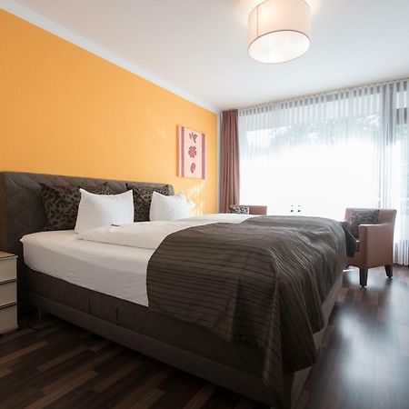 Hotel Joh บาดซัลซูเฟลน ภายนอก รูปภาพ