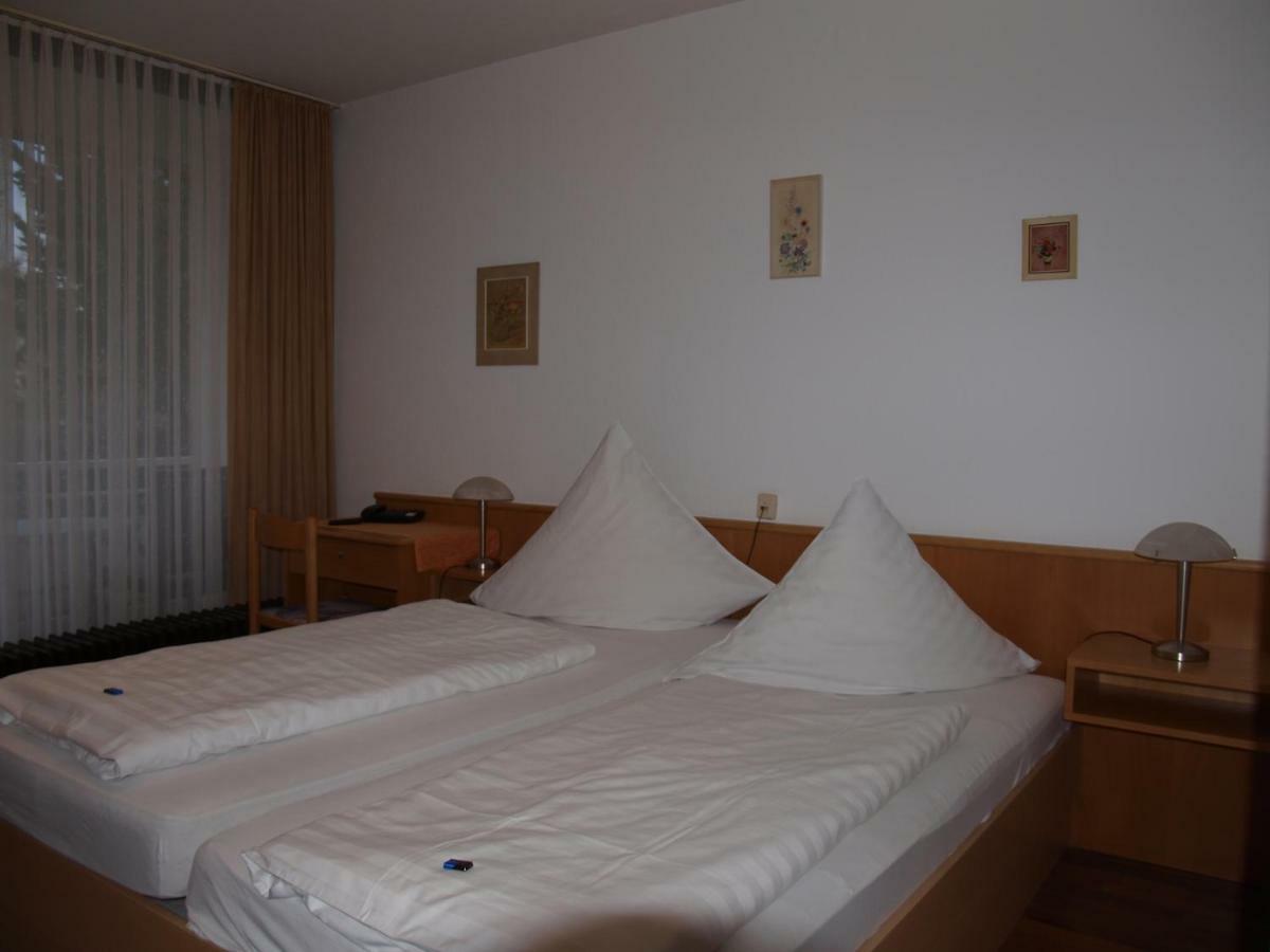 Hotel Joh บาดซัลซูเฟลน ภายนอก รูปภาพ