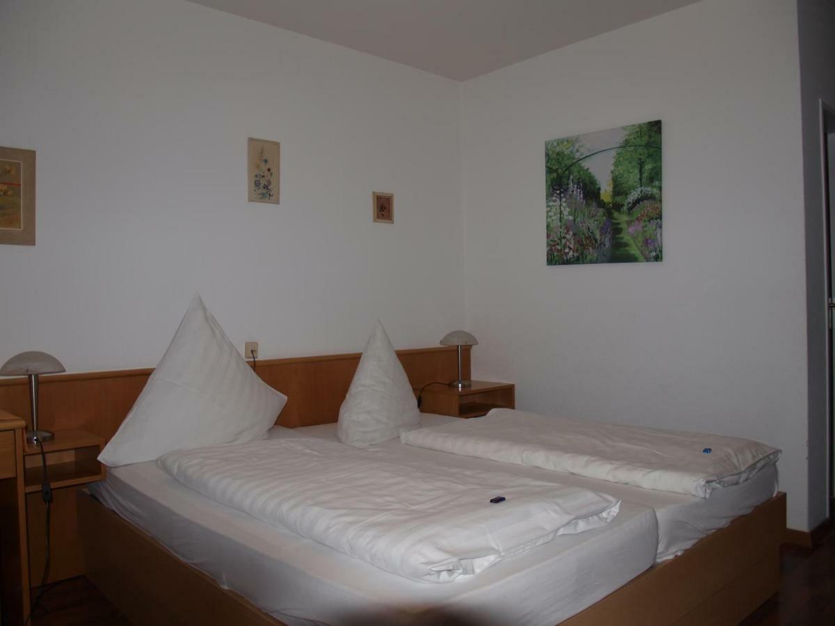 Hotel Joh บาดซัลซูเฟลน ภายนอก รูปภาพ