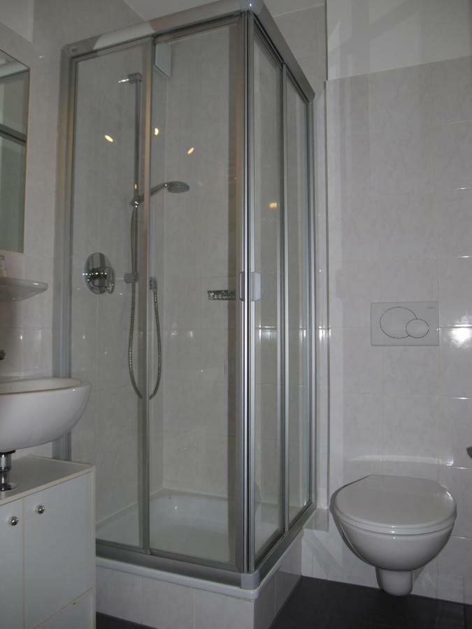 Hotel Joh บาดซัลซูเฟลน ภายนอก รูปภาพ