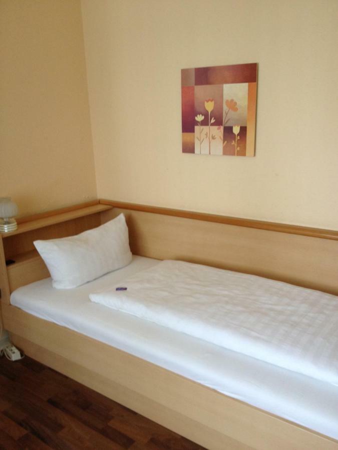 Hotel Joh บาดซัลซูเฟลน ภายนอก รูปภาพ
