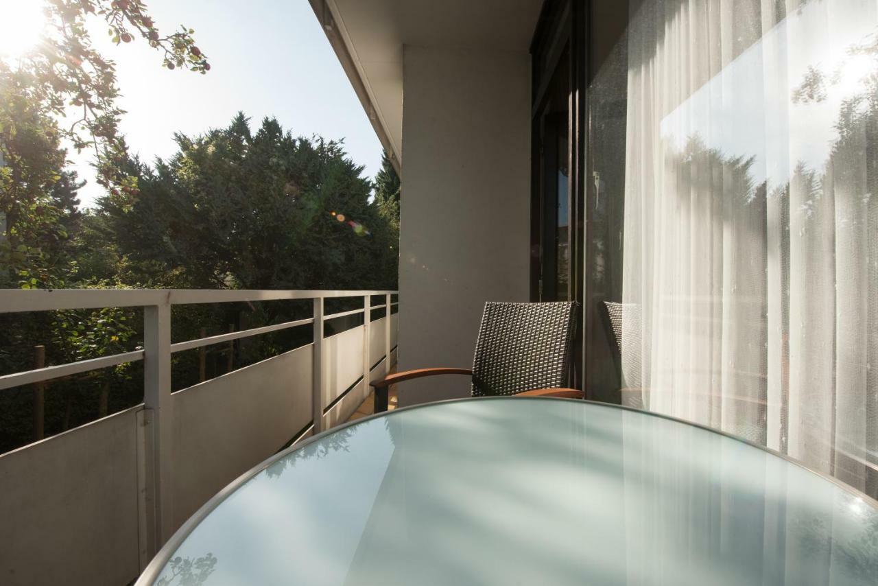 Hotel Joh บาดซัลซูเฟลน ภายนอก รูปภาพ